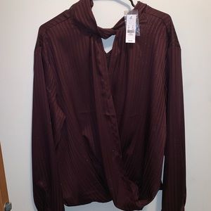 Dress shirt